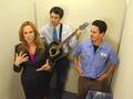 Elevator - The Office Song