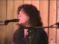 RITA CHIARELLI - I CAN CHANGE FOR YOU : Hornby Island Blues