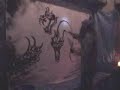 BOSSHIKO Livepainting -GB\