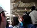 Vos sos mi vida - Infierno en el Libertadores - Un poco de Bombos