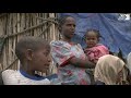 Ethiopia: Akaki river runs red, blue, sometimes yellow