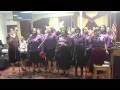 Adoration et Louange Sunday Night ,May 20 ,2012 (part1)