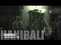 video HANIBALI, KONCERT...