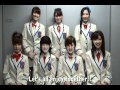 Berryz Kobo Announces They'll Be At AnimeNEXT 2012!