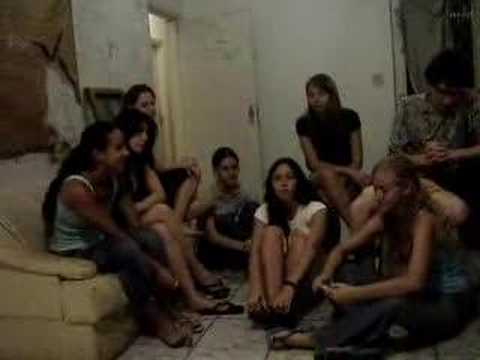 República krakatoa - Prata da Casa 2006