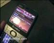 Palm Treo 500v hands on / demo de uso (PDAExpertos.com)