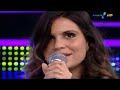 Ressuscita-me (Apresentação na Hebe Camargo) –  Aline Barros