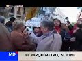 el parquímetro al cine