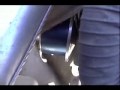 TOC Performance CVT for Tomcar