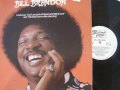 b. atlanta, georgia, u.s.a.

bill brandon started his recording career recording for small local labels such as tower and quinvy most notably with his version of the dan penn song 'rainbow road'.

he later signed up with sam dees moonsong / piedmont label in the late sixties.

he acted as an in house writer / artist writing such songs as 'stop this merry go round' (which was a hit for john edwards) and recording southern ballads such as 'i'm a believer now' and 'tag, tag'.

funky tunes such as 'stop this merry go round' and 'let me be your full time groover' (with lorraine johnson) along with modern anthems such as 'the streets got my lady' and 'whatever i am i'm yours' were also popular.



on leaving sam dees production team he linked up with moses dillard and jesse boyce who wrote and produced his only album for prelude in 1977 entitled 'bill brandon'.

two singles emerged from the album. 'we fell in love while dancing' became his only hit.

bill is now said to be running a club in america's south.
