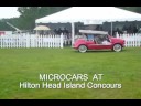 Microcars at 2008 Hilton Head Island Concours