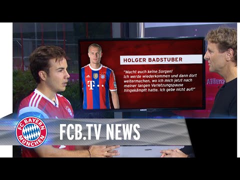 Götzes Vorbild, Badstuber verletzt Götzes Vorbild, Badstuber verletzt