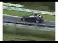 e92 M3 Coupe testing on track.  Great V8 sound!!