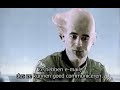 Gaan buitenaardse wezens de aarde redden, of zien ze er toch maar vanaf? Humoristische Greenpeace bioscoopcommercial met beroemde Engelse komieken.