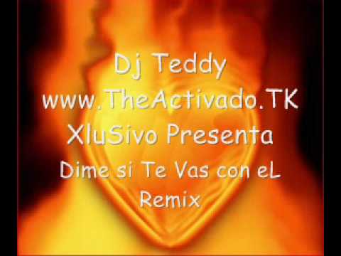 Video de Si Te Vas Con El (feat. Fernando Cabrera & Mr. Saik) de Nigga