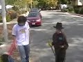 Chabad UCSB Lulav Shake