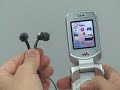 Celular Sony Ericsson W300i
