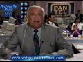 FLASH ELECTORAL 1995 -- Elecciones Presidenciales Per�