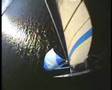 Sailing Traunsee