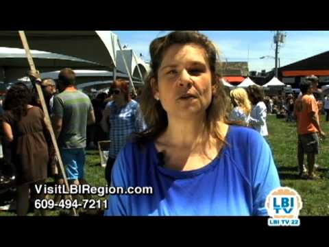 Beyond The Beach: August 2012 Pt. 3