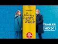 Clicca per visualizzare il video : Il mistero Henri Pick