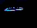 My new LED Hoop