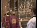 Traditionalists train priests for Tridentine Mass