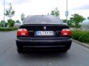 Bmw 540iA Eisenmann