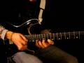 Legato tapping licks (tab) by Roo MAY school #4