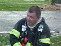 NEW LENOX,IL FIRE DISTRICT-HOUSE FIRE