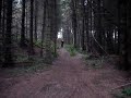 Paul Easson MTB Pitmedden Forest Scotland