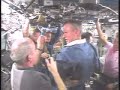 STS-115 A Space Oddity