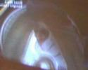 Looped Reflected TV