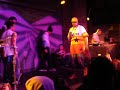 Krafty Kuts, London 5