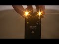     http://bwingy.blogspot.com/ My Blog

I just wanted to make a video showing the different Delkim Txi alarm tone settings and how each one sounds.

If you like the video hit subscribe and like to see more in the near future. Thanks for viewing.

Music created by Brian Wingard  specifically for this video and used with express written permission for commercial use created in MAGIX Music Maker using exclusive loops and samples provided by that program and licensed for use in commercial projects.