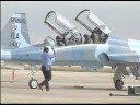 US Air Force video Reach For The Stars USAF