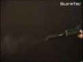 StormTec - PFI Smoke Cap Silencer