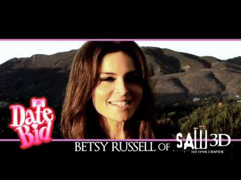 Betsy Russell