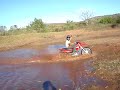 Trilha em Guiratinga Trilha em Guiratinga
