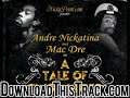 &re nickatina & mac dre - My Homeboys Chevy - A Tale Of Two