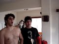 Sampotaz sta kalanta apo ton isofago