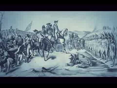 Gingrigh Washington Jefferson -
