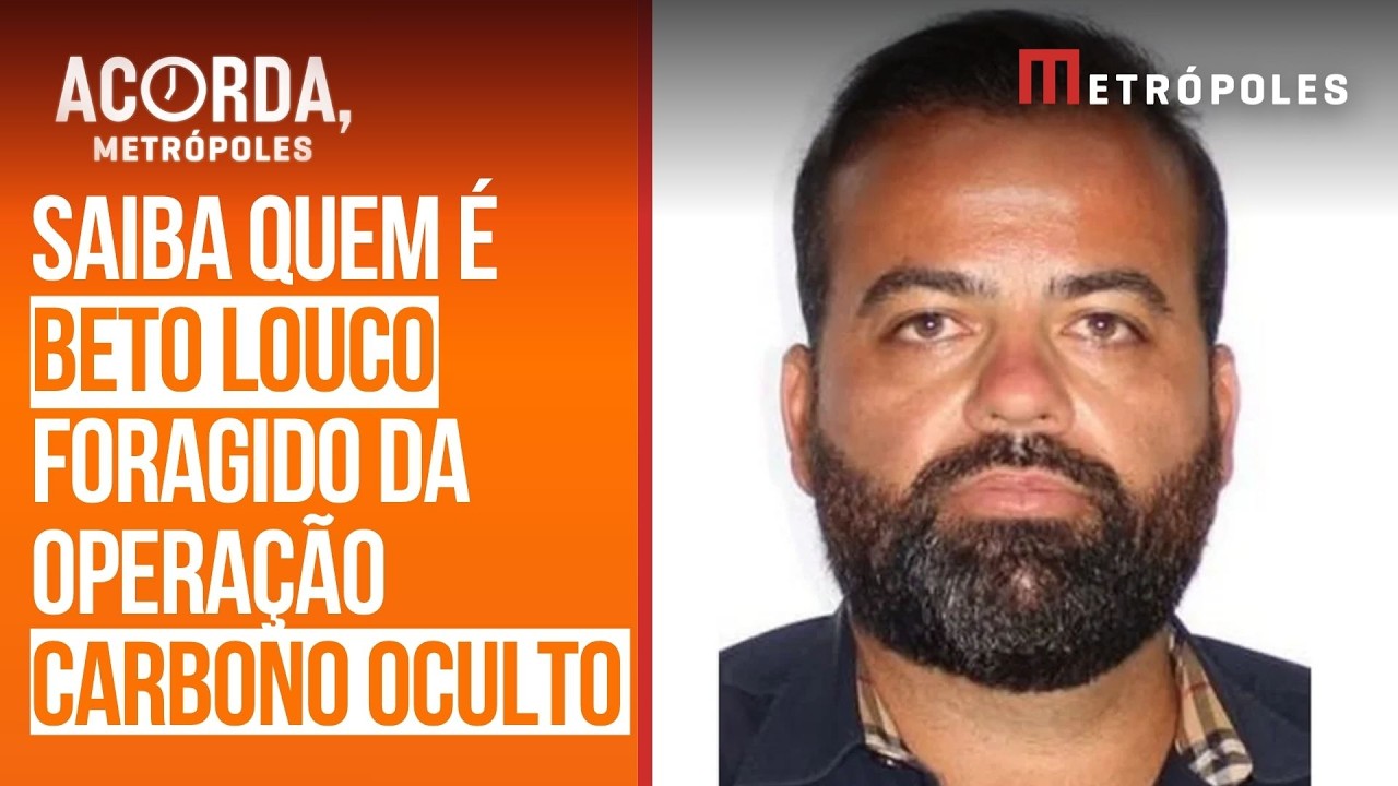 Delação de Beto Louco exclui PCC, frustra promotores, e trava no MPSP