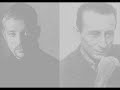 Tansman: Trois pièces (1970)