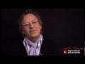 interview d' alexandre arcady dans le cadre de la campagne de l'appel national pour la tsedaka.