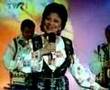 MARIA CIOBANU (pe viu) - Canta,canta lautare '07