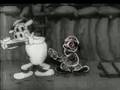 Bosko-s-Dance-Study-