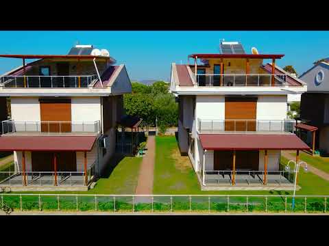 Satılık Kuşadası DENİZ CEM Sitesi
