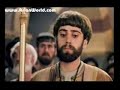 مباحثه امام رضا با اهل کتاب در قصر مامون عباسی .