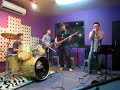 Greenday - Basketcase (Practice)